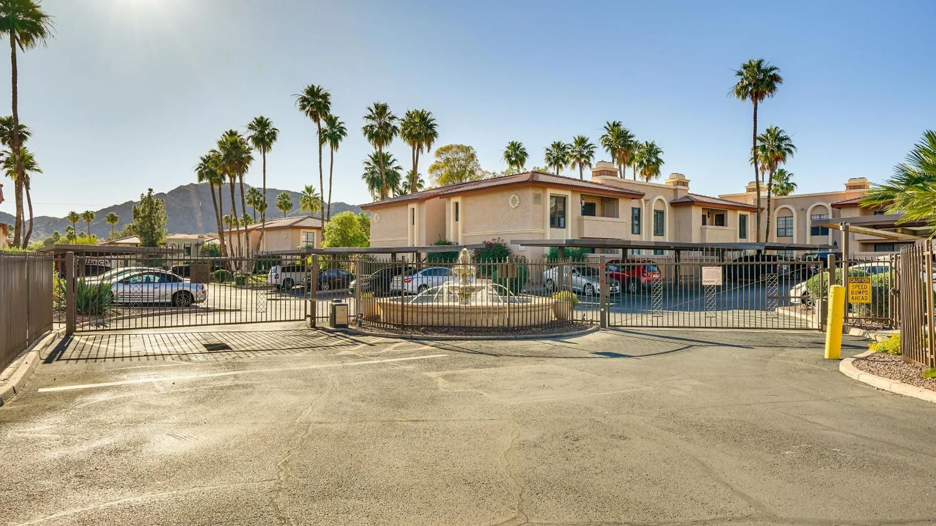 Family-Friendly Condo With Pool Access In Phoenix! USA