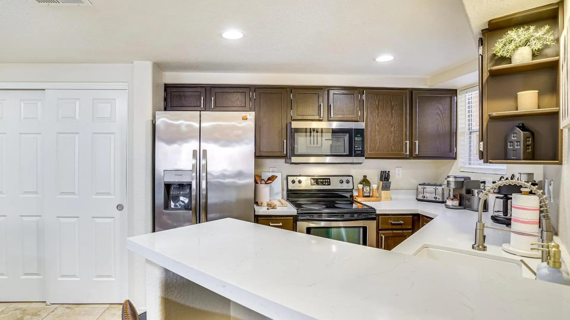 Lägenhet Family-Friendly Condo With Pool Access In Phoenix! USA