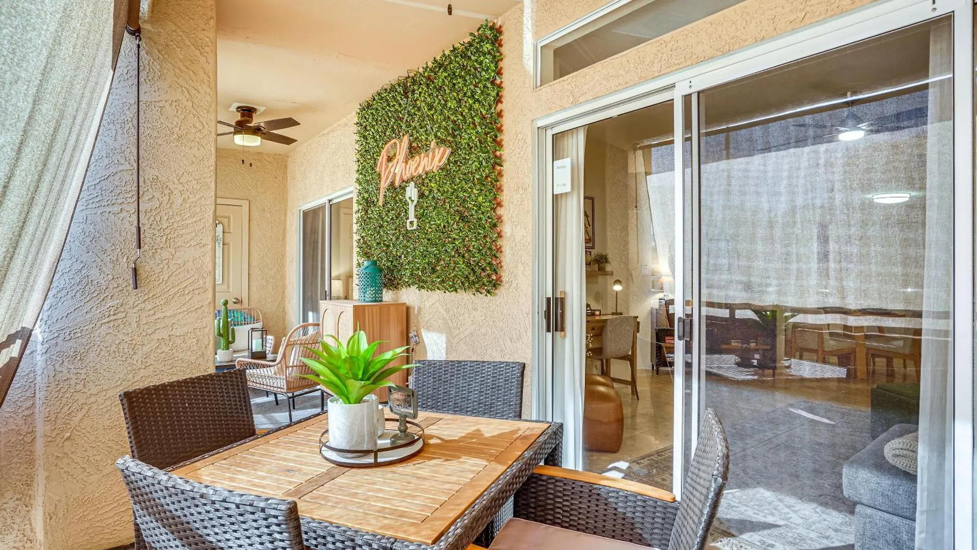 Family-Friendly Condo With Pool Access In Phoenix!