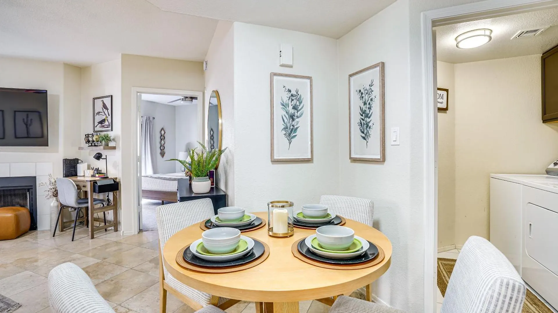Family-Friendly Condo With Pool Access In Phoenix! Lägenhet Phoenix